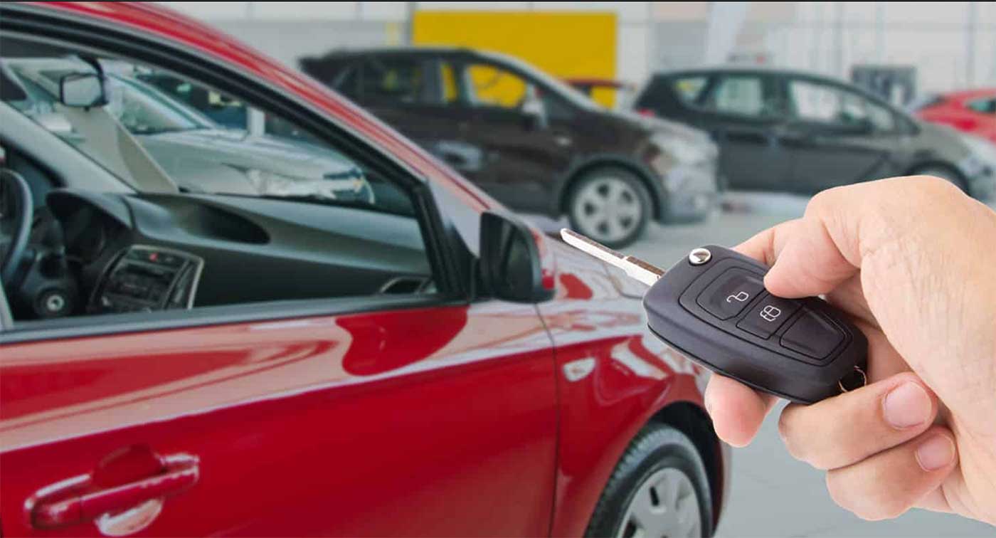 ¿Necesita un cerrajero de coche en Vilanova i la Geltrú?